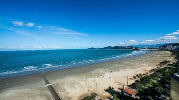 Apartemen | Pantai