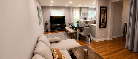 Smart TV