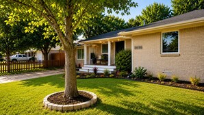 Exterior - Gorgeous 4BR Home. In-Law Suite. Close to Downtown (Dallas)