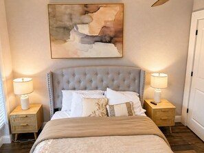4 Schlafzimmer, Bügeleisen/Bügelbrett, kostenloses WLAN, Bettwäsche