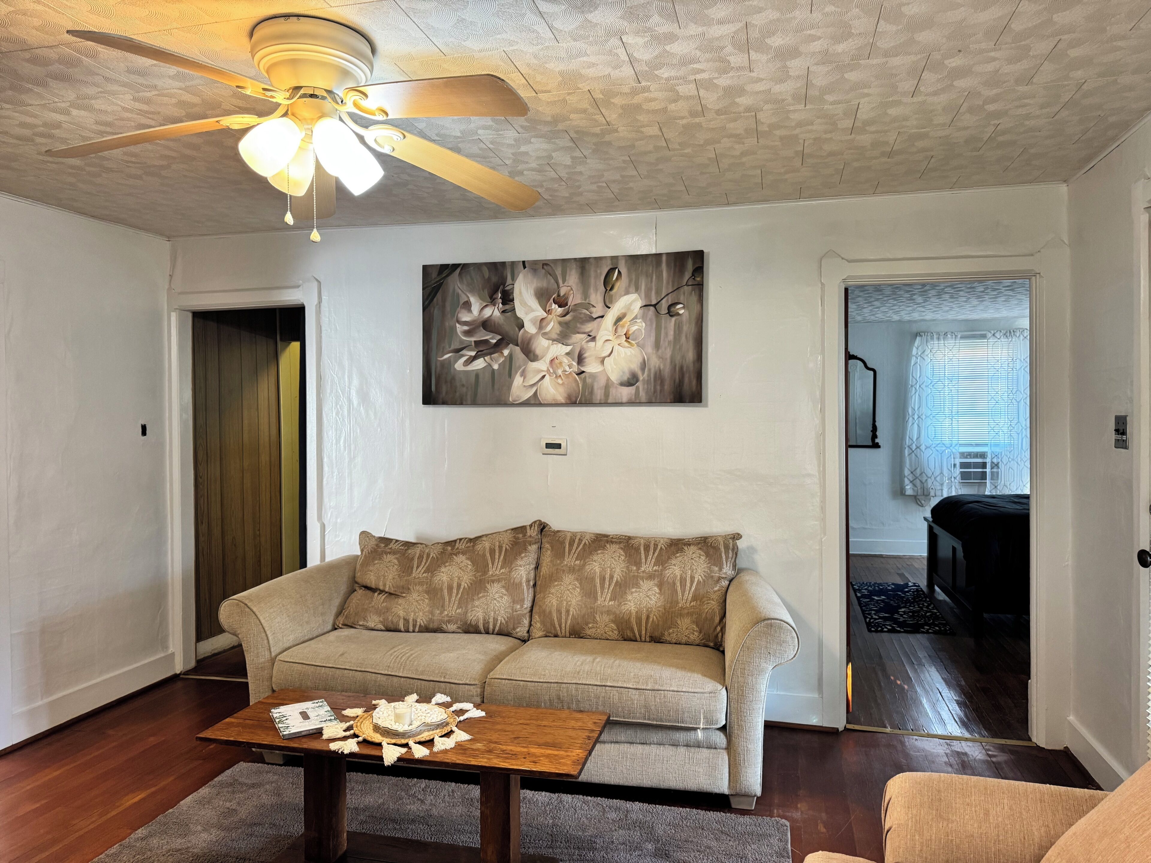 Charming 4-bedroom Cabin In Morris Perfect For Relaxing Getaways By The Creek - Wellsboro, PA