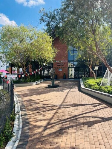 Greenpark Estate- Boksburg