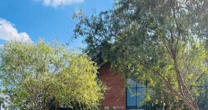 Greenpark Estate- Boksburg