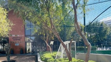 Apartment, 2 Bedrooms | Exterior