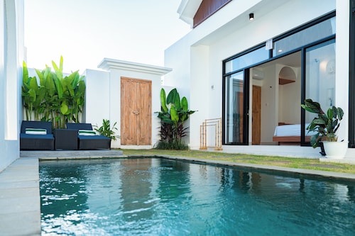 Dita Villa Uluwatu