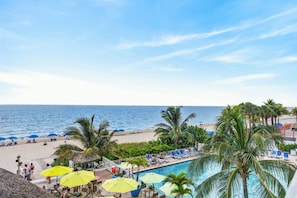 Pool - Blue Horizon (Fort Lauderdale)