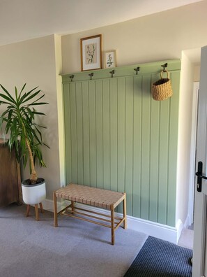 Interior - Brent Top Holiday Let Penrith Cumbria (Penrith)