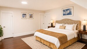 1 slaapkamer, een strijkplank/strijkijzer, wifi, beddengoed