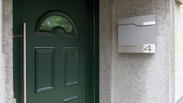 Außendetails