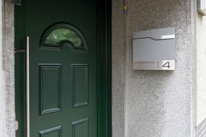 Außendetails