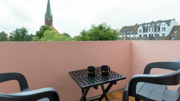 Speisen im Freien