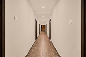 House | Interior - Hotel O Visakhapatnam Railway Junction (Visakhapatnam)