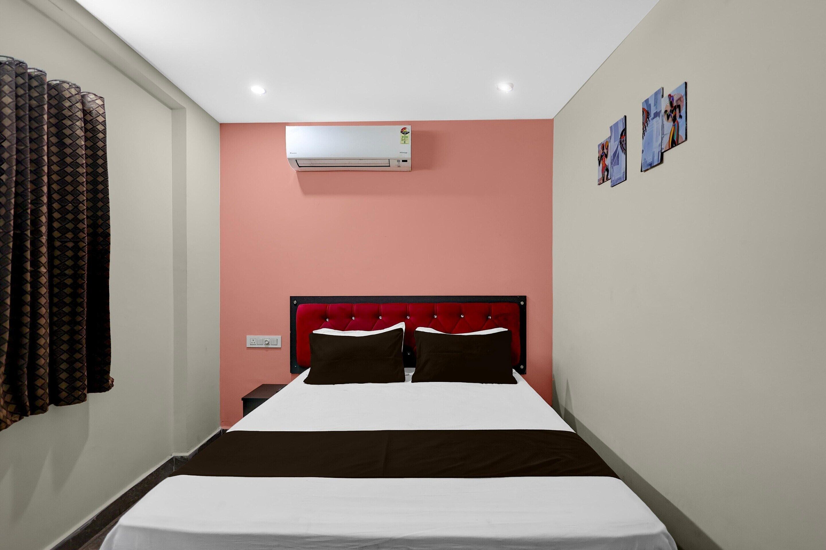 House | 1 bedroom