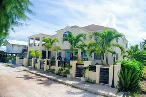 Shared Dormitory, 1 Bedroom, Terrace, Pool View | Exterior - Room-hidden Gem The Serenity - by Zenbre (Inch Marlowe)