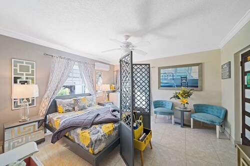 Room-hidden Gem The Serenity - by Zenbre