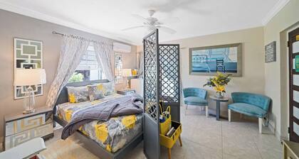 Room-hidden Gem The Serenity - by Zenbre