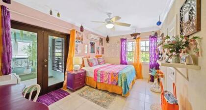 Room-hidden Gem The Moroccan - by Zenbre