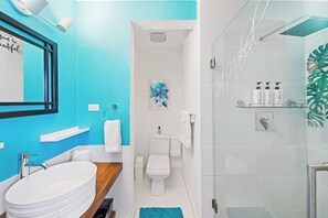 Bathroom - Room-hidden Gem The Moroccan - by Zenbre (Inch Marlowe)