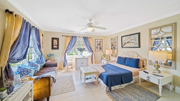 1 quarto