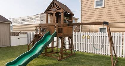 Sands Resort at Hampton Beach