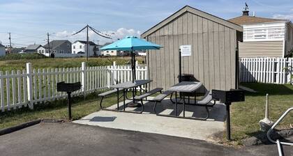 Sands Resort at Hampton Beach