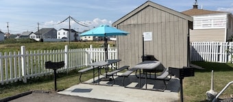 Sands Resort at Hampton Beach