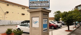Sands Resort at Hampton Beach