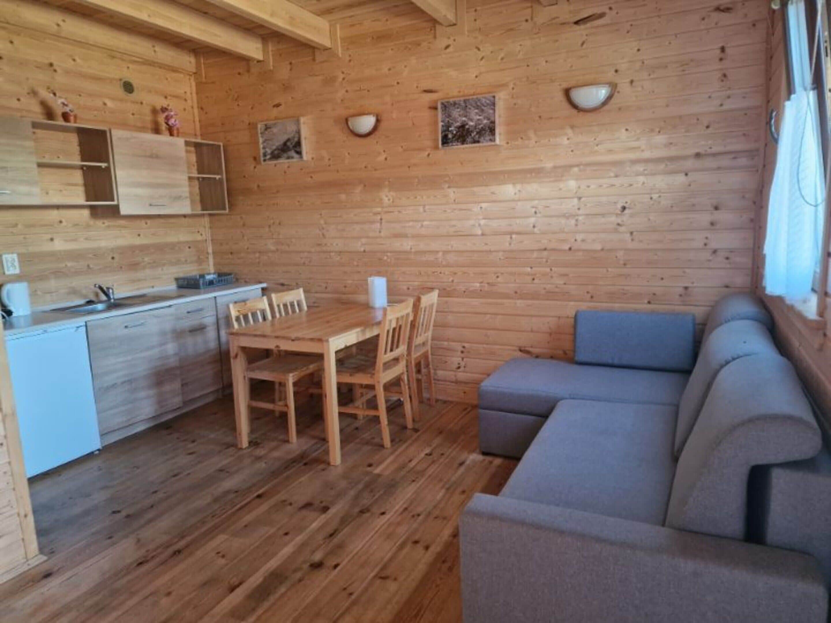 House | Living area