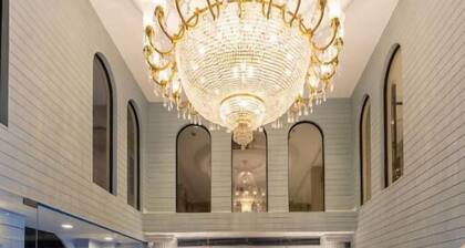 Hotel Vibe House Near Connaught Place