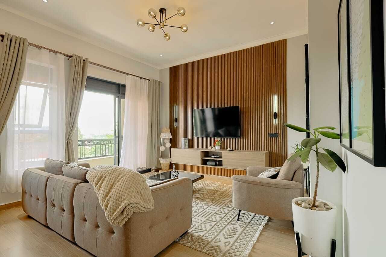 Smart TV 