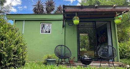 Cozy Private Cottage With Garden Views Fern Grove