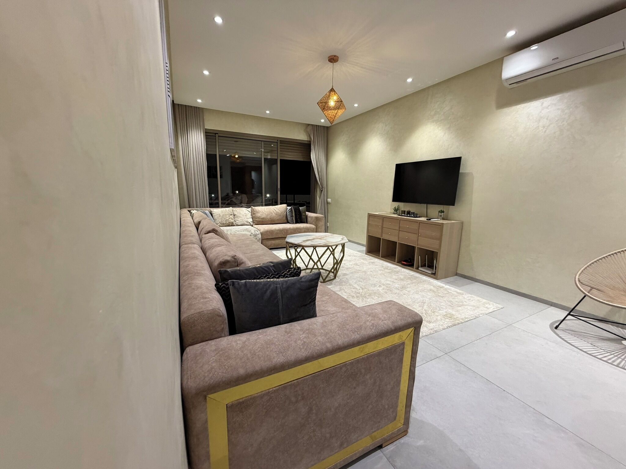 Smart TV