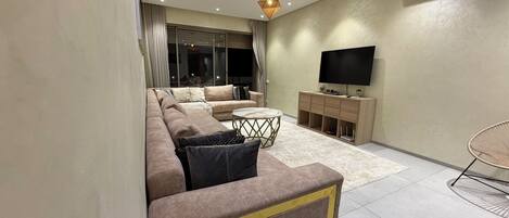 Smart TV