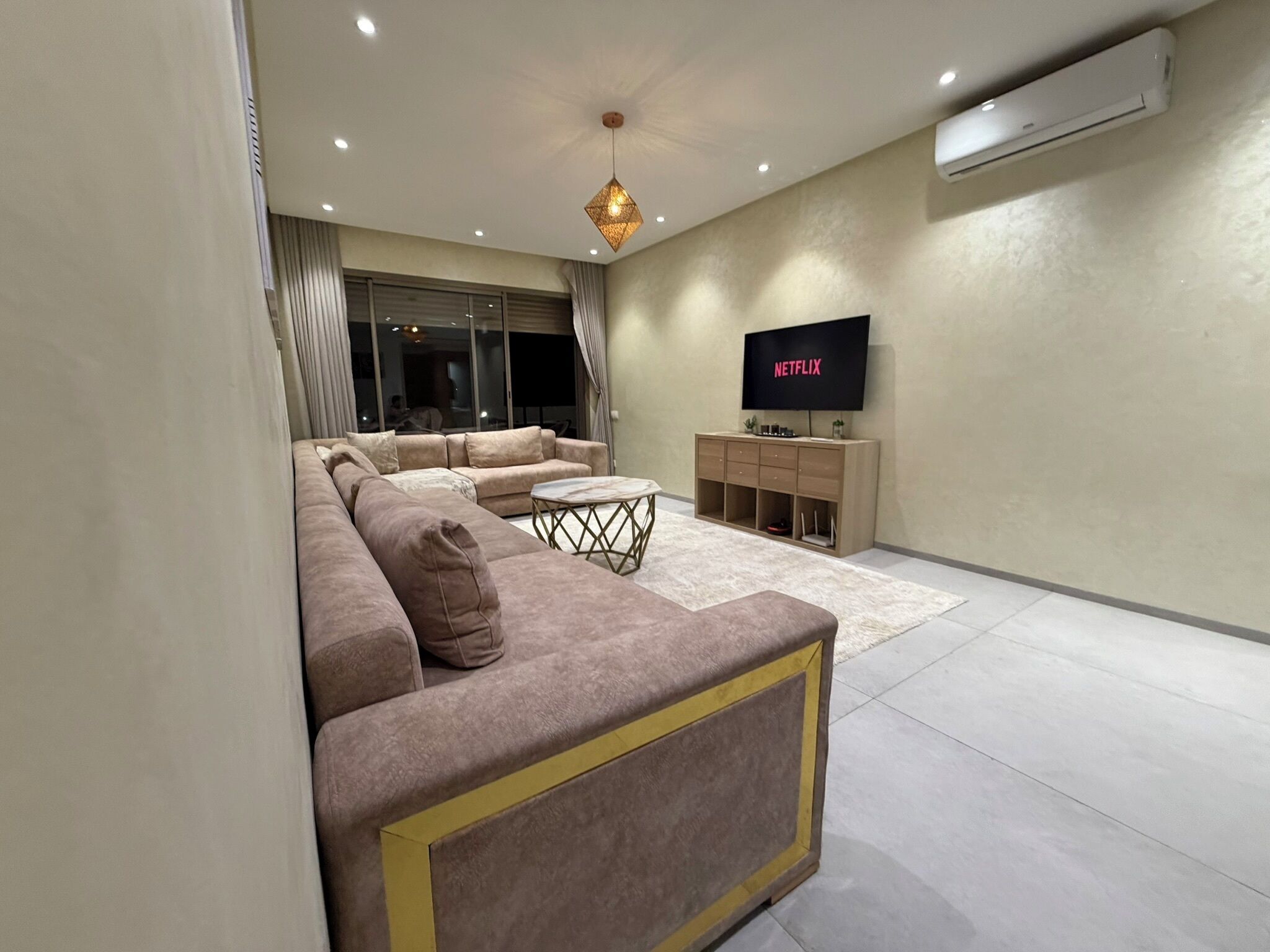 Intérieur
