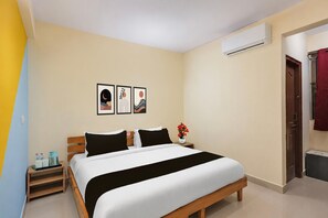 Room - Classic Townhouse Nagawara Junction (Bengaluru)
