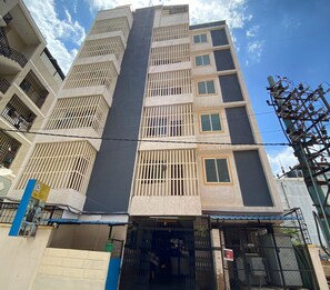 Nhà | Ngoại thất