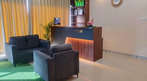 Nhà | Quầy tiếp tân