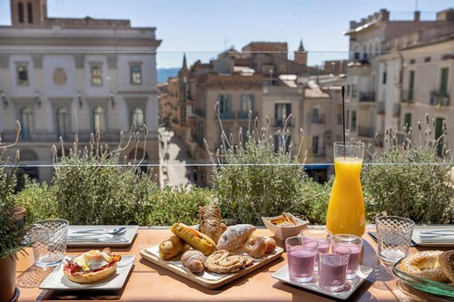 Cal Roure Boutique Hotel