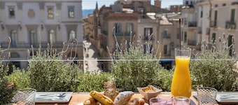 Cal Roure Boutique Hotel
