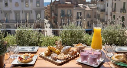 Cal Roure Boutique Hotel