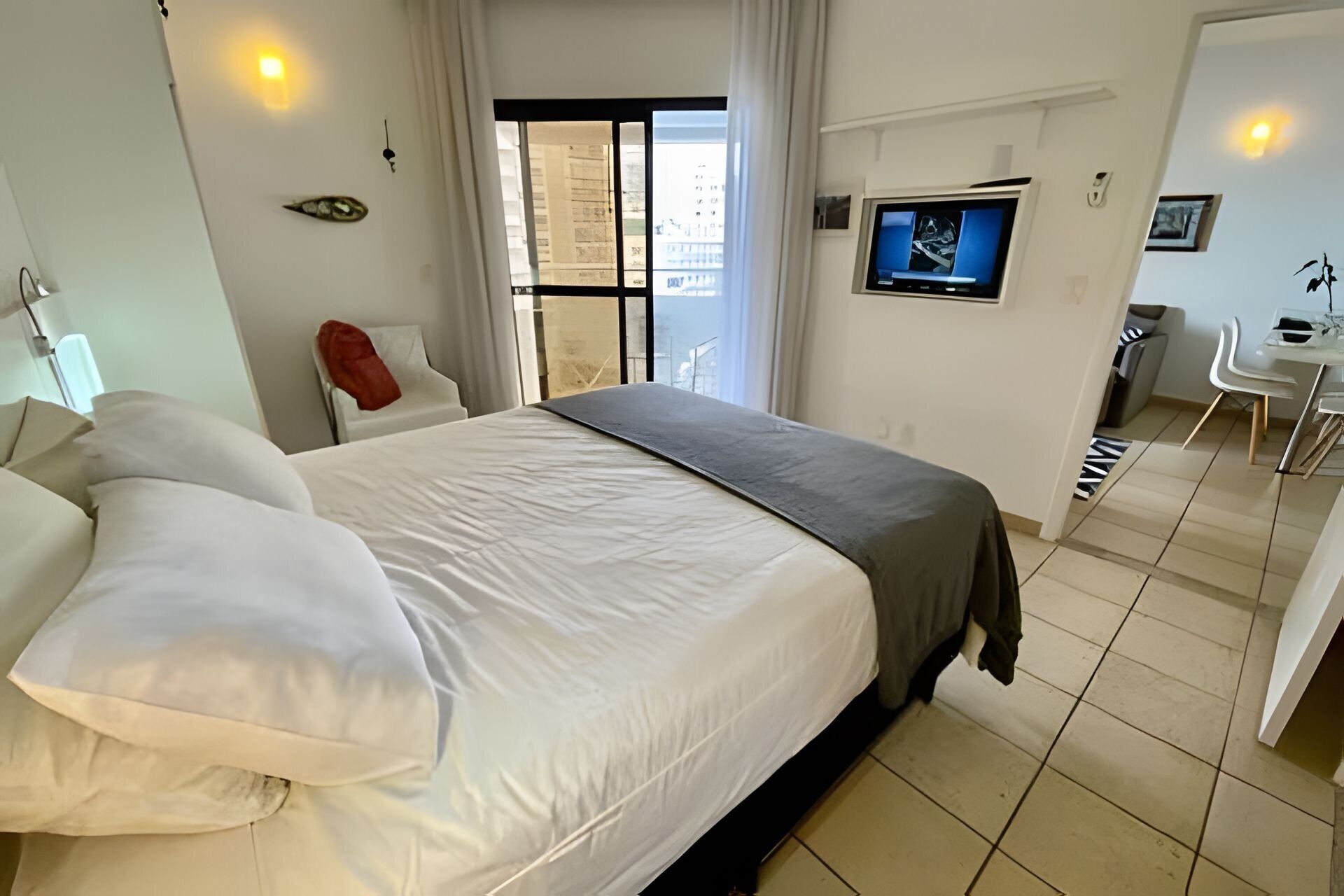 Apartment | Kostenloses WLAN