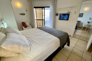 Apartemen | Wi-Fi gratis