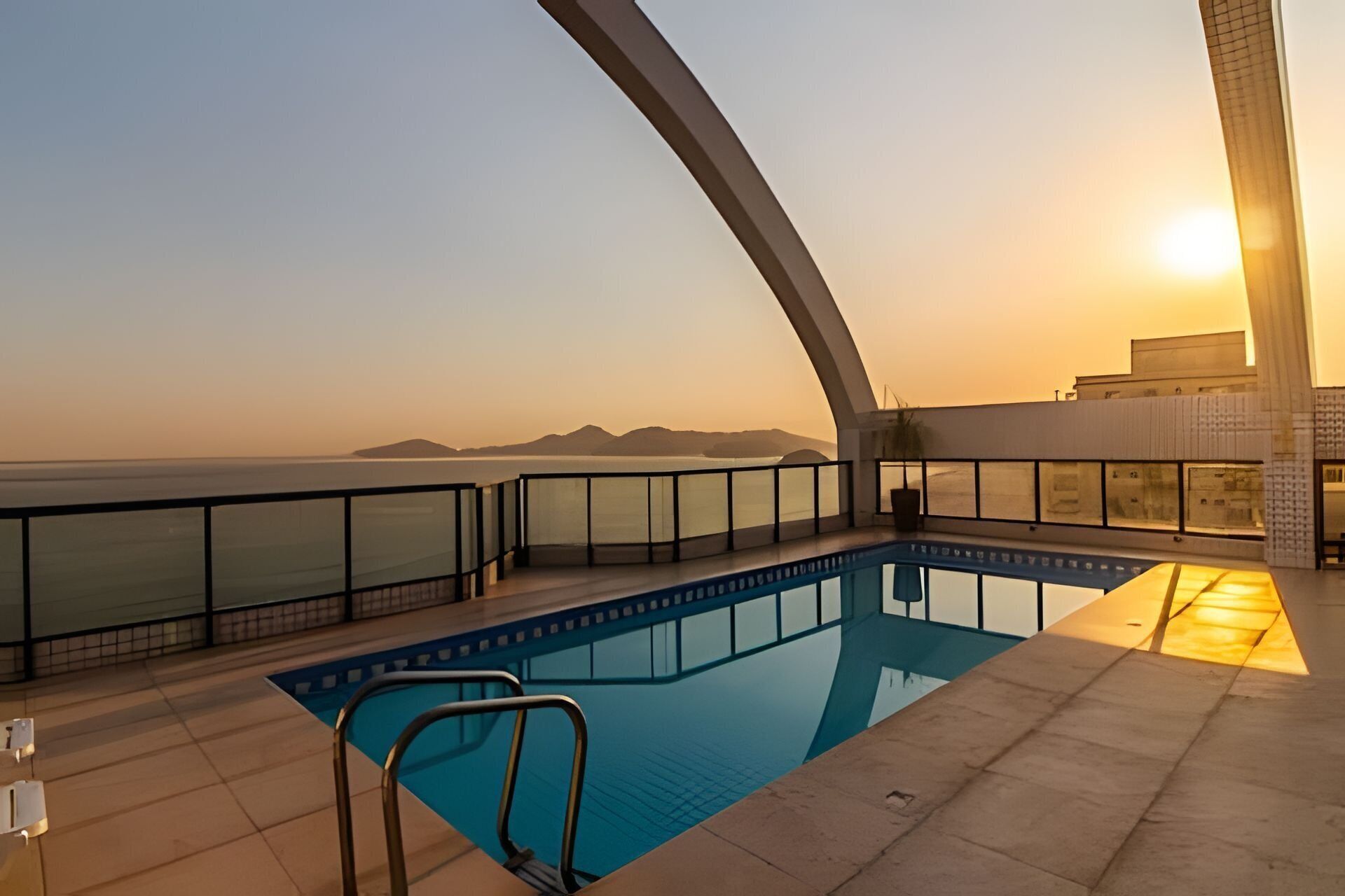 Apartment | Pool | Außenpool