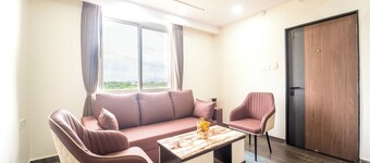 Zipp Lite Ballari Leela Hotel & Banquets