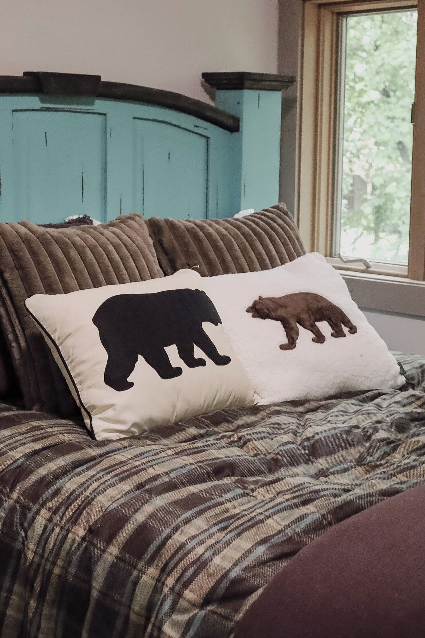 Cozy Cabin- Pisgah Forest, Trails, Waterfalls, River, Brevard & Asheville - Sierra Nevada