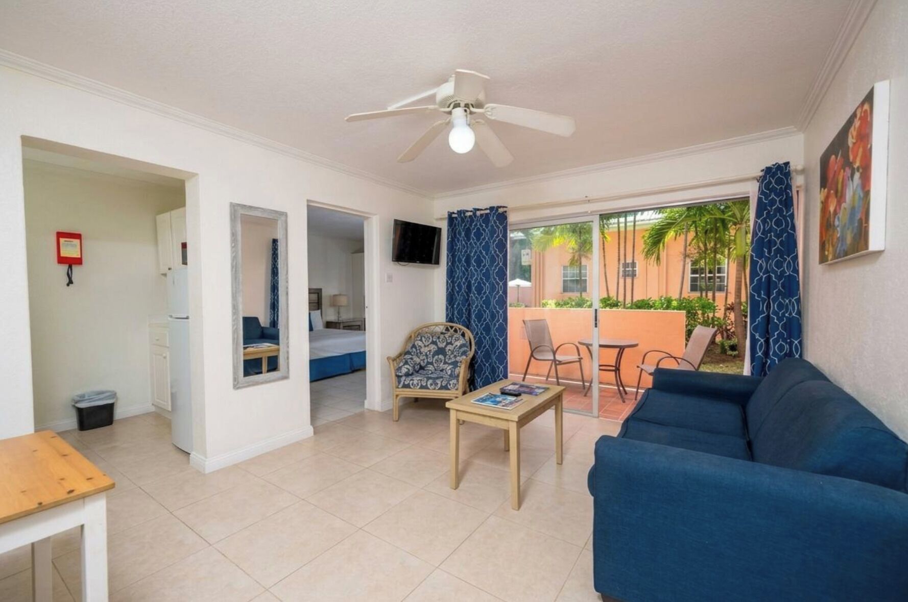 Escape To Sunny Barbados Steps From Worthing Beach - Bridgetown
