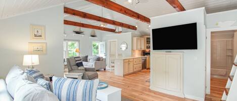 Smart TV