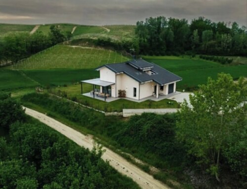 Maison du Mathilda