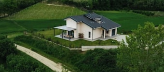 Maison du Mathilda
