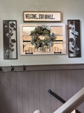 Interior - Netta's Nest- Your Home Away From Home (Ham Lake)
